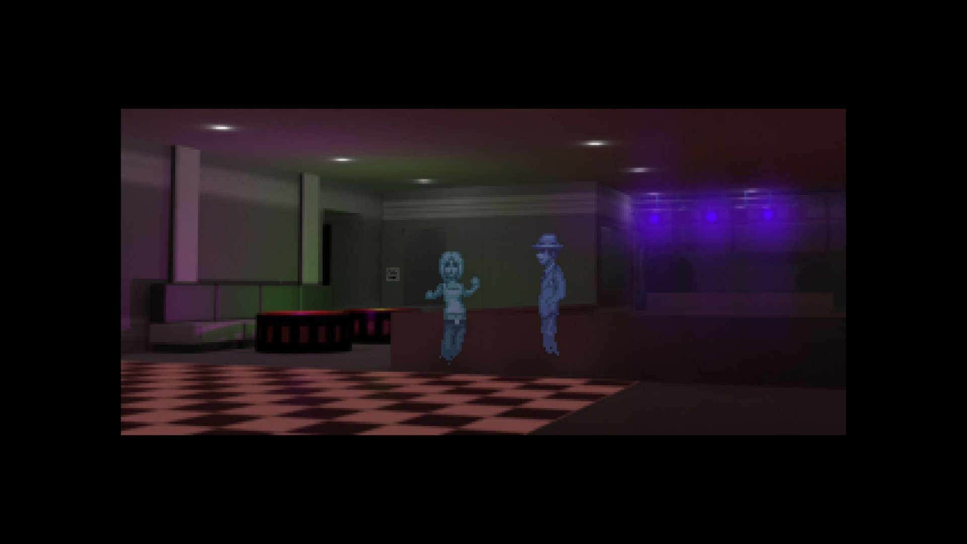 Blackwell Deception screenshot #6