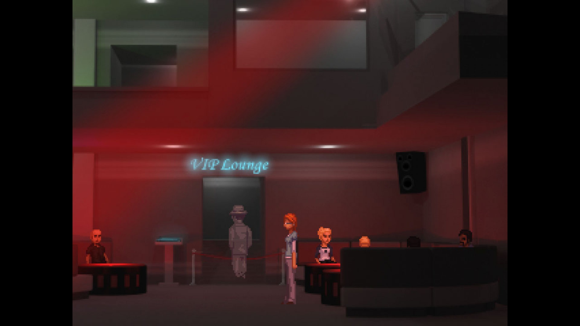 Blackwell Deception screenshot #5