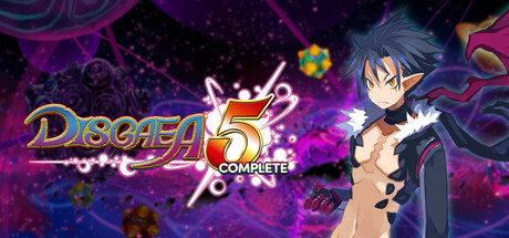 Find the best laptops for Disgaea 5 Complete