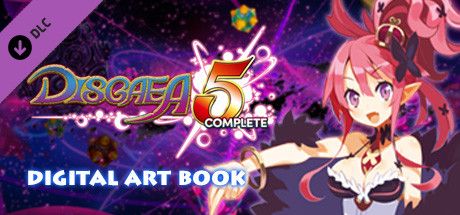 Disgaea 5 Complete Steam Charts and Player Count Stats