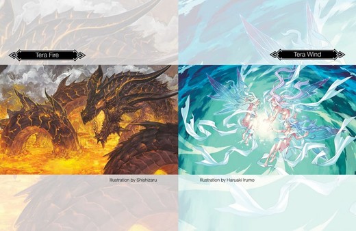 Disgaea 5 Complete - Digital Art Book