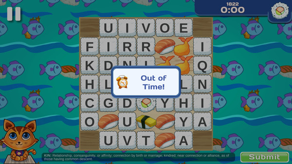 Eat Your Words screenshot 5