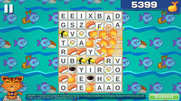 Eat Your Words screenshot 4