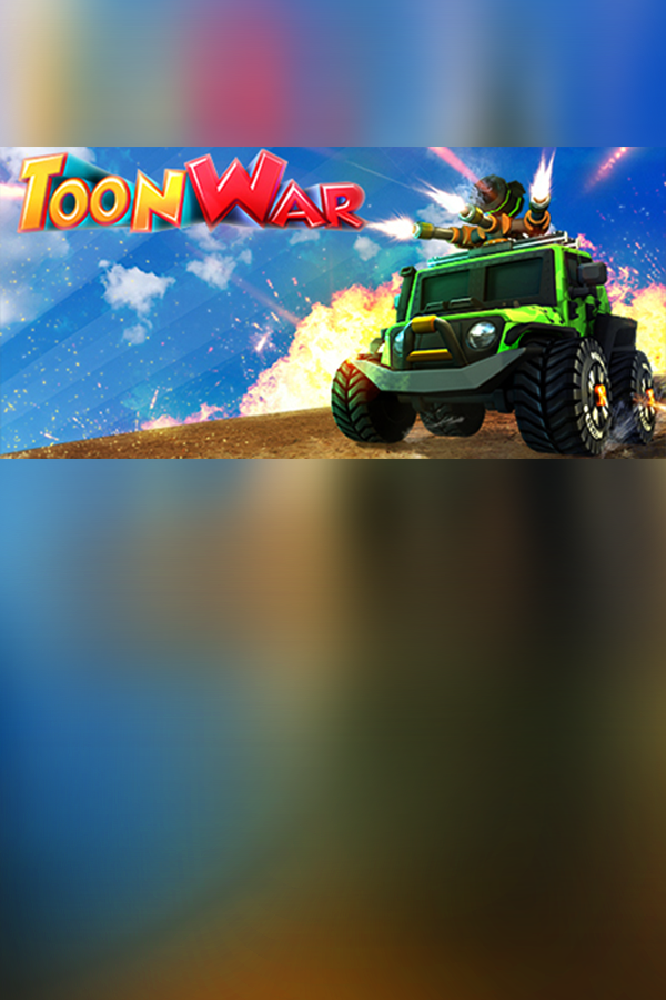 Toon War