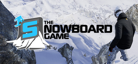 The Snowboard Game crack status