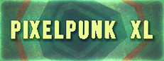 Pixelpunk XL