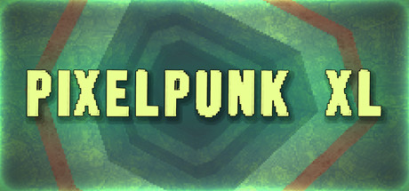 Image for Pixelpunk XL