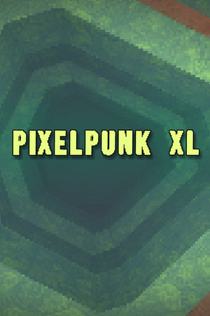 Pixelpunk XL