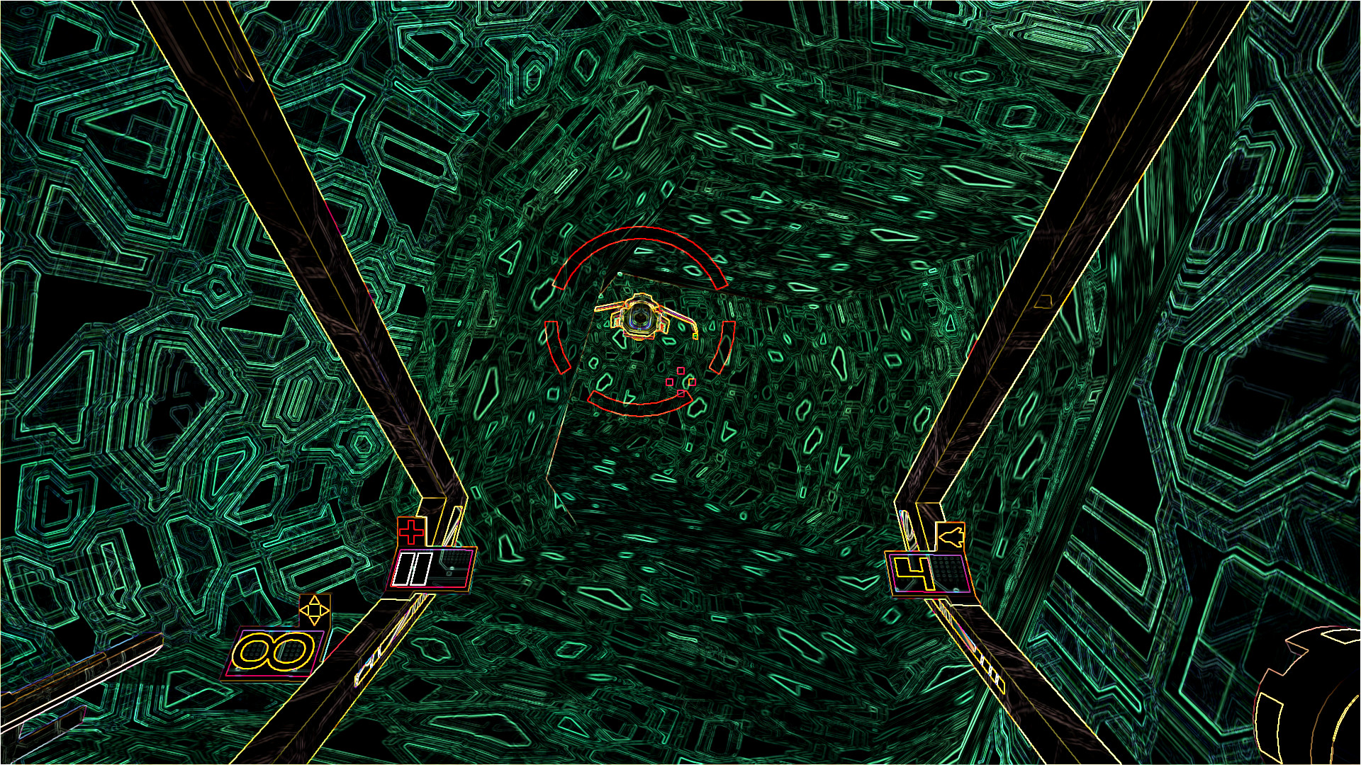 #5. Pixelpunk XL (Steam) 由: Mykhail Konokh