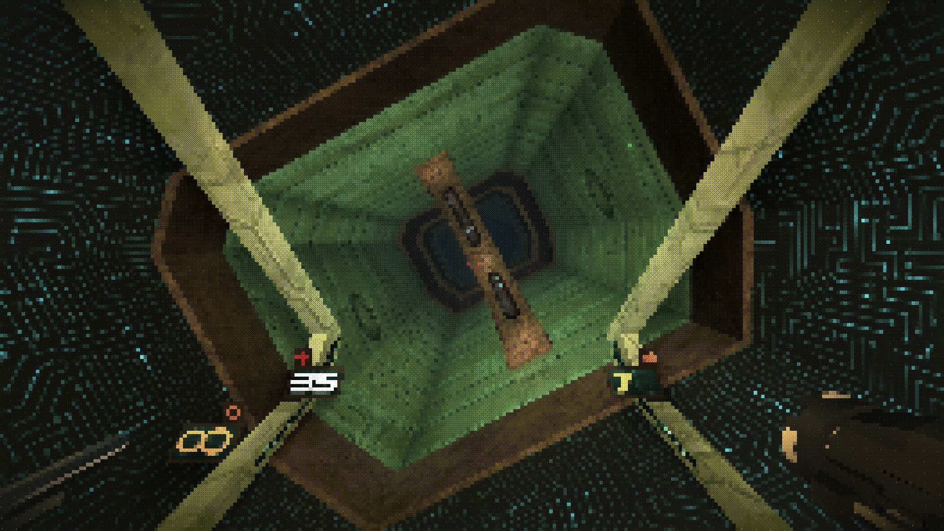 #2. Pixelpunk XL (Steam) 由: Mykhail Konokh