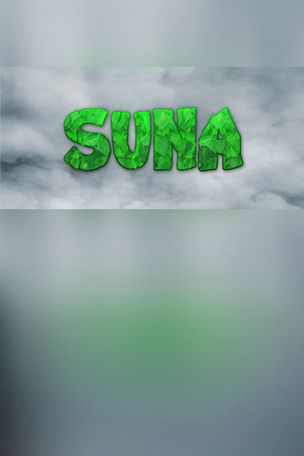Cover art of Suna