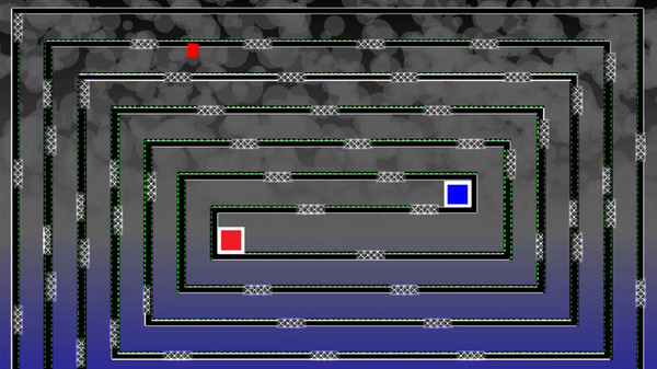 Screenshot z Contrasted