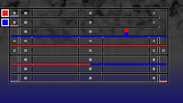 Screenshot z Contrasted