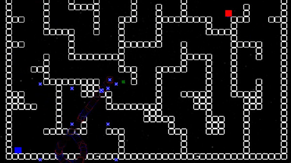 Screenshot z Contrasted