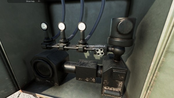 Plane Mechanic Simulator.