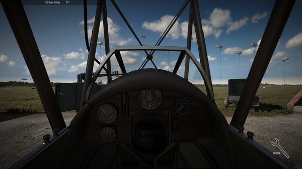 Plane Mechanic Simulator screenshot 3