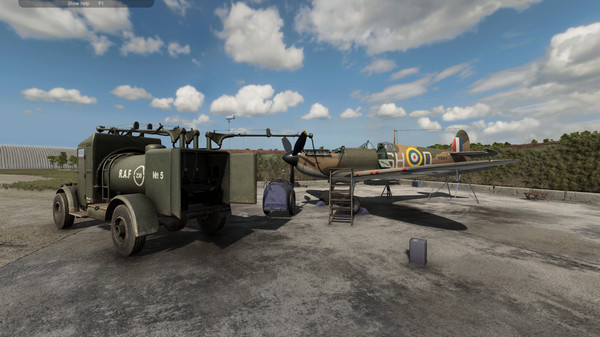 Plane Mechanic Simulator screenshot 4