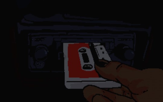 Screenshot z Football Game - OST Screenshot z Football Game - OST