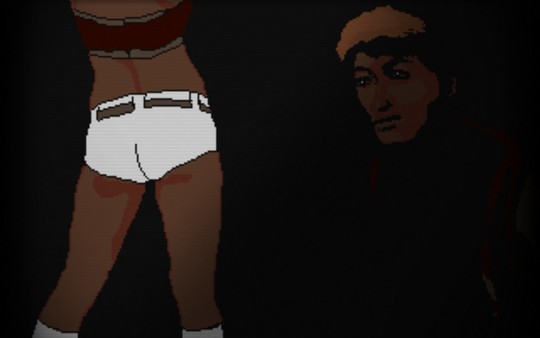 Screenshot z Football Game - OST Screenshot z Football Game - OST