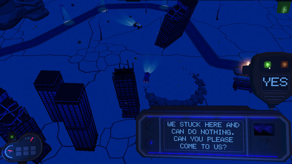 Road of Dust and Rust