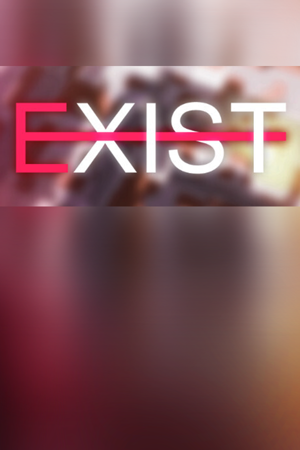 Cover art of EXIST