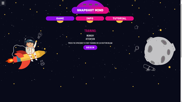 8-in-1 IQ Scale Bundle - Snapshot Mind
