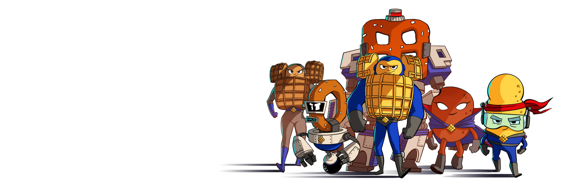 Chex Quest HD