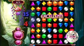 Bejeweled® 3 Trailer Bejeweled® 3 Trailer