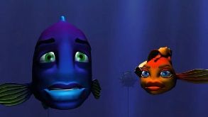 Fish Fillets 2 screenshot thumbnail video