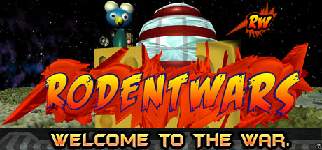 RODENTWARS! Part 1 - HamsterBall Deathmatch!! steam charts