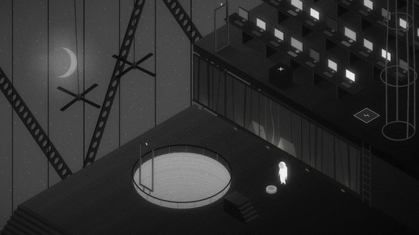Starman Screenshot