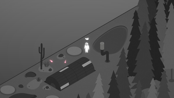 Starman Screenshot
