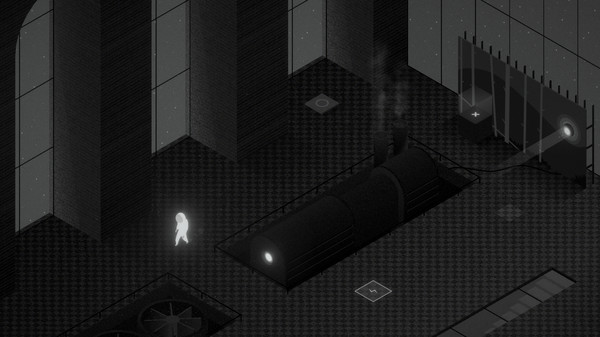 Starman Screenshot