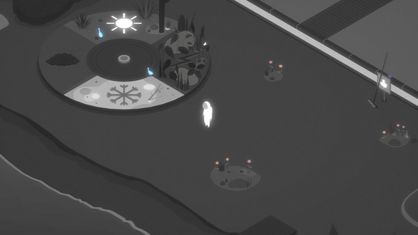 Starman Screenshot