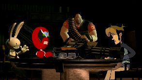 Poker Night at the Inventory screenshot thumbnail video