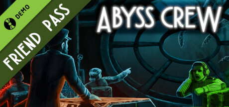 Abyss Crew Friend Pass Header Image