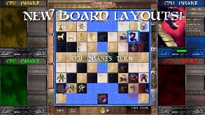 Archon Classic screenshot thumbnail video