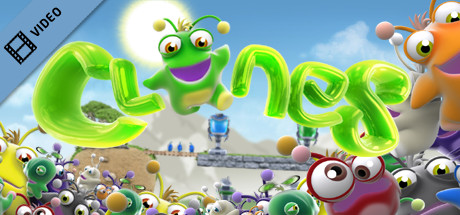 Clones Trailer