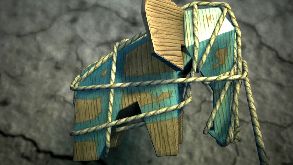 Zen Bound 2 screenshot thumbnail video