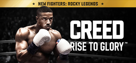 Image for Creed: Rise to Glory™