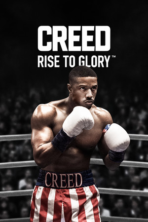 Cover art of Creed: Rise to Glory™