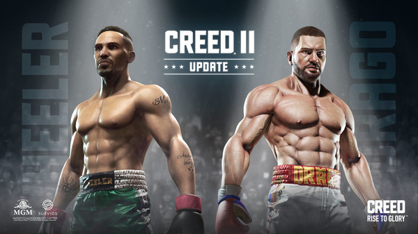 Creed: Rise to Glory™