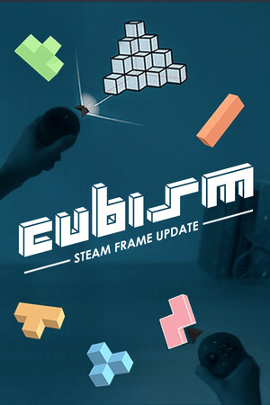 Cubism cover art