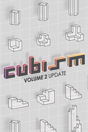 Cover art of Cubism