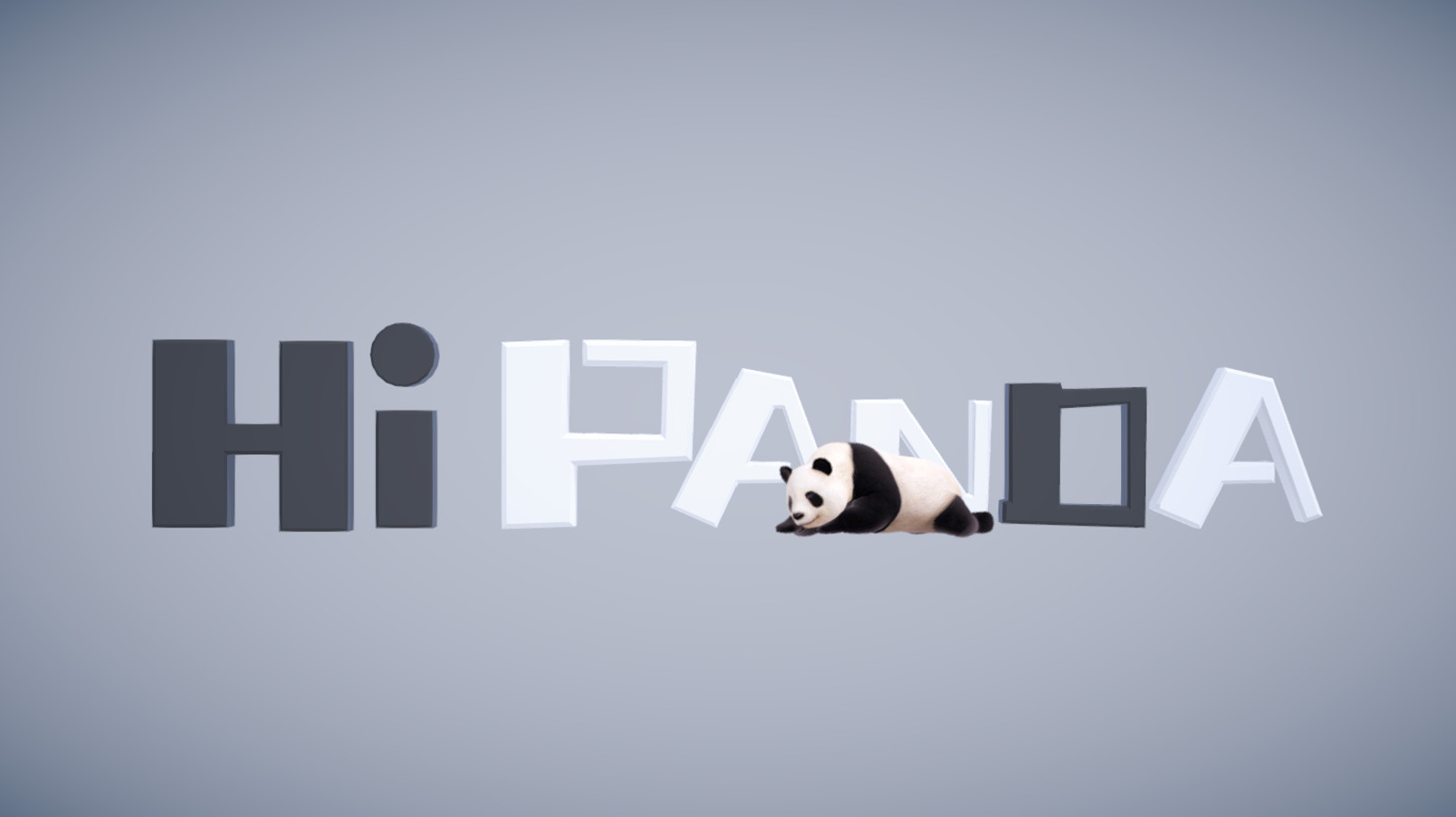 HiPanda Featured Screenshot #1