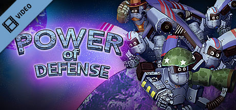 Power of Defense 1.1 Trailer
