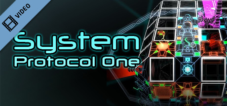 System Protocol One Trailer banner