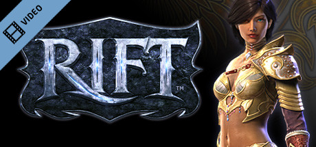 Rift Trailer game cover