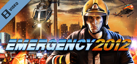 Emergency 2012 Trailer banner