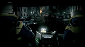 Emergency 2012 Trailer